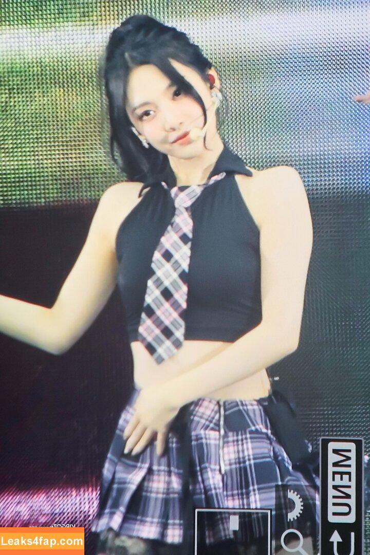 Ningning (æspa / aespa / imnotningning / littlechopper leaked photo photo #0345