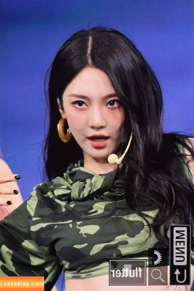 Ningning (æspa / aespa / imnotningning / littlechopper leaked photo photo #0350