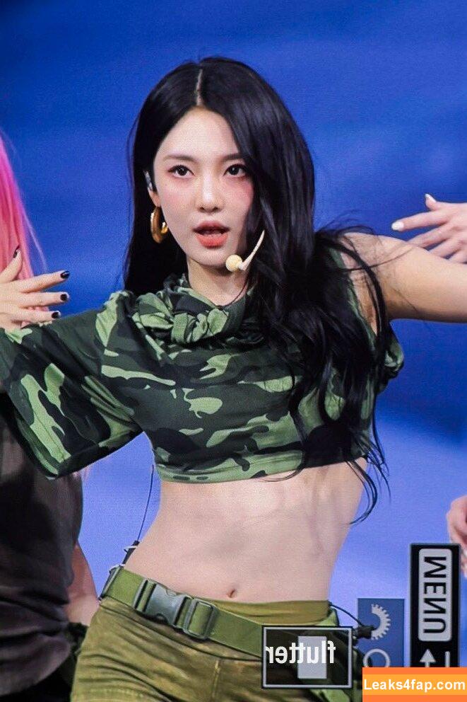 Ningning (æspa / aespa / imnotningning / littlechopper leaked photo photo #0352