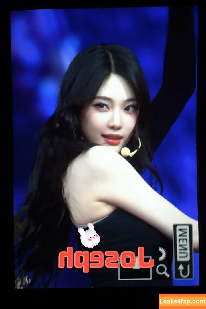 Ningning (æspa / aespa / imnotningning / littlechopper leaked photo photo #0357
