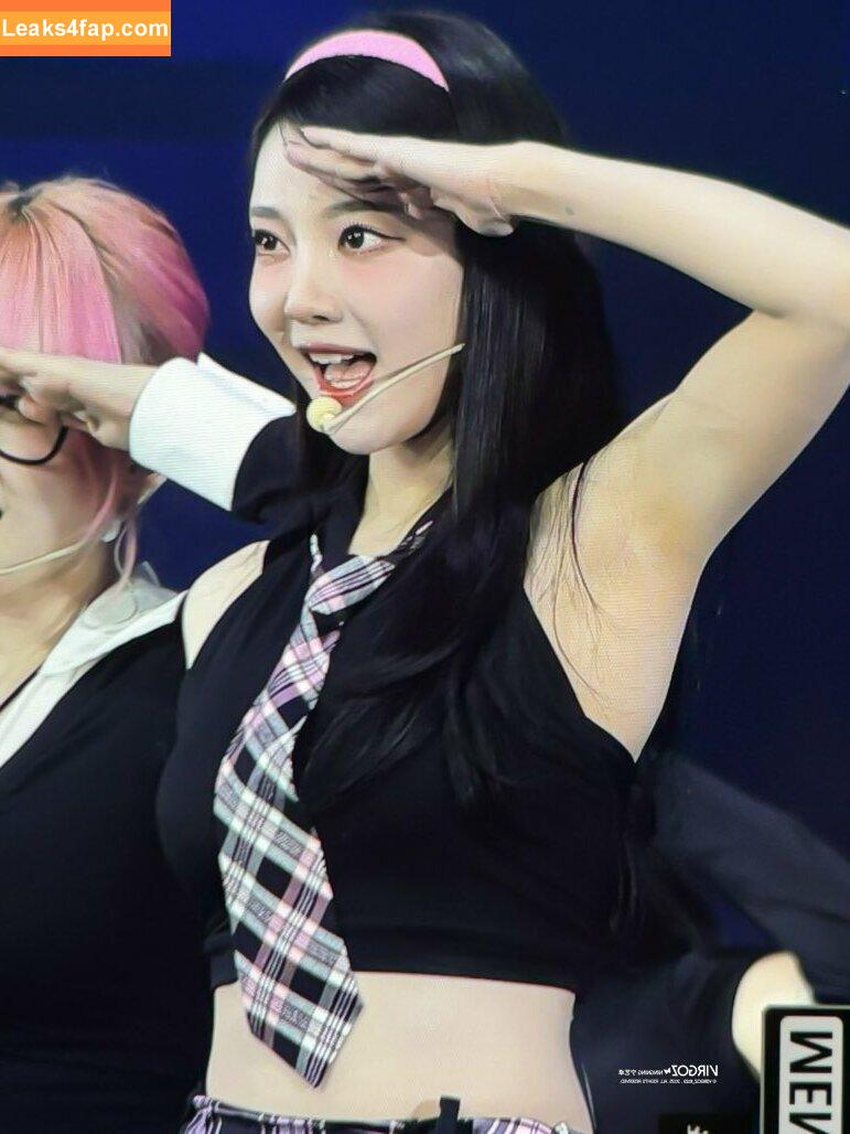 Ningning (æspa / aespa / imnotningning / littlechopper leaked photo photo #0367