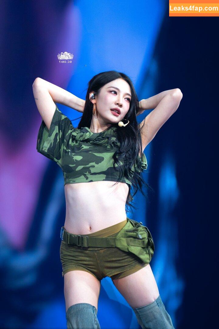 Ningning (æspa / aespa / imnotningning / littlechopper leaked photo photo #0374