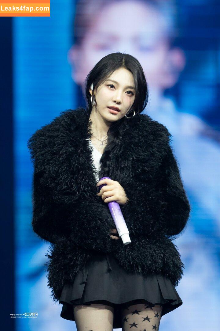 Ningning (æspa / aespa / imnotningning / littlechopper leaked photo photo #0381
