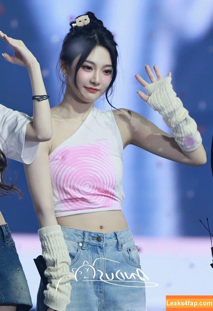 Ningning (æspa / aespa / imnotningning / littlechopper leaked photo photo #0387