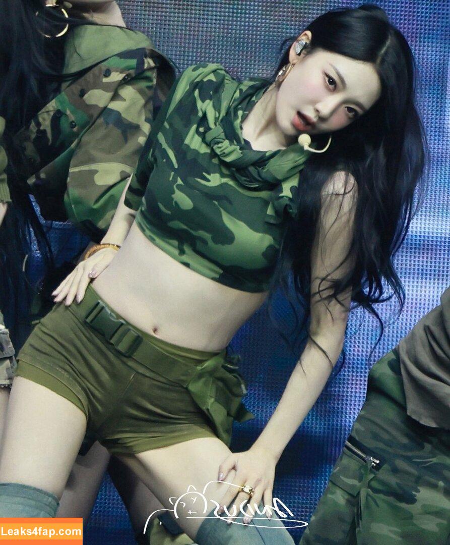 Ningning (æspa / aespa / imnotningning / littlechopper leaked photo photo #0391