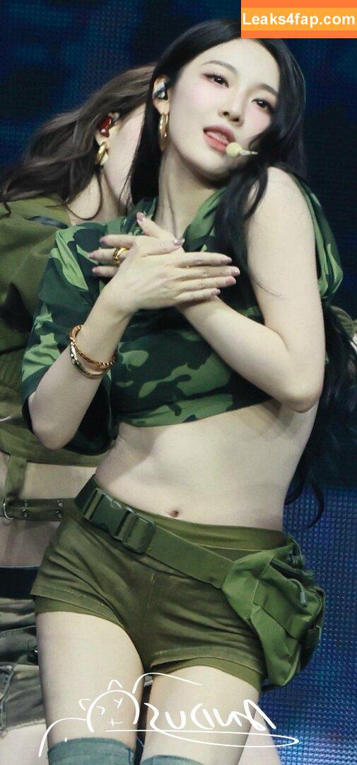 Ningning (æspa / aespa / imnotningning / littlechopper leaked photo photo #0392