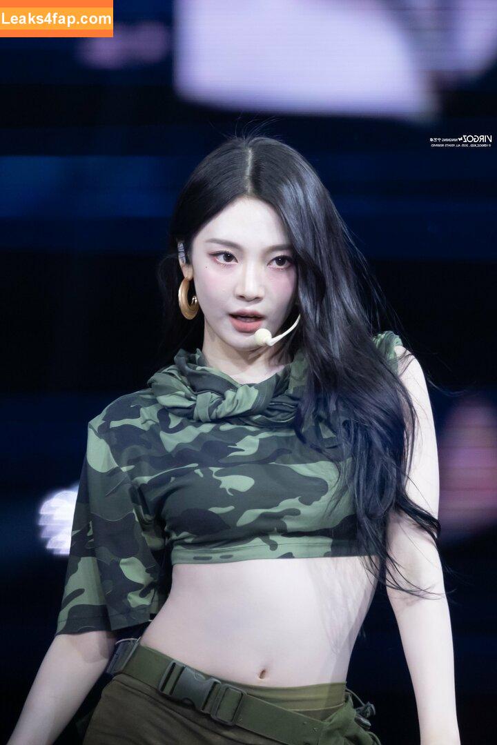 Ningning (æspa / aespa / imnotningning / littlechopper leaked photo photo #0393