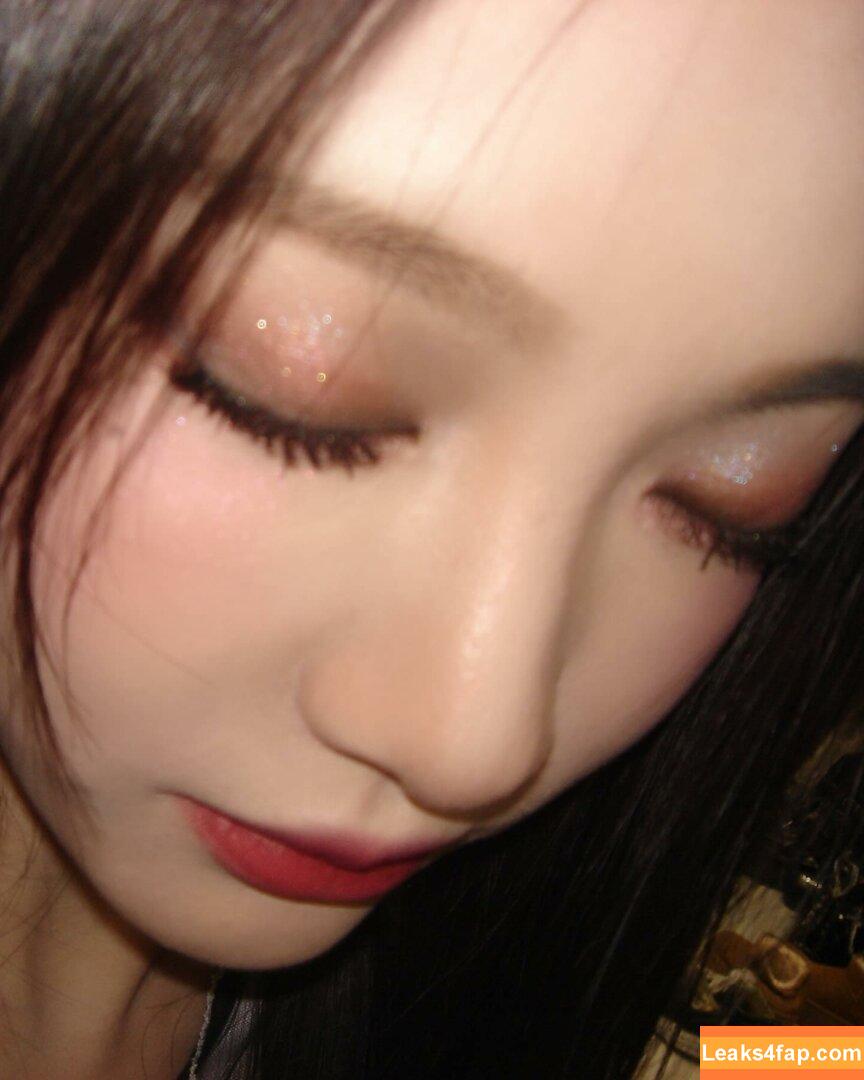 Ningning (æspa / aespa / imnotningning / littlechopper leaked photo photo #0400