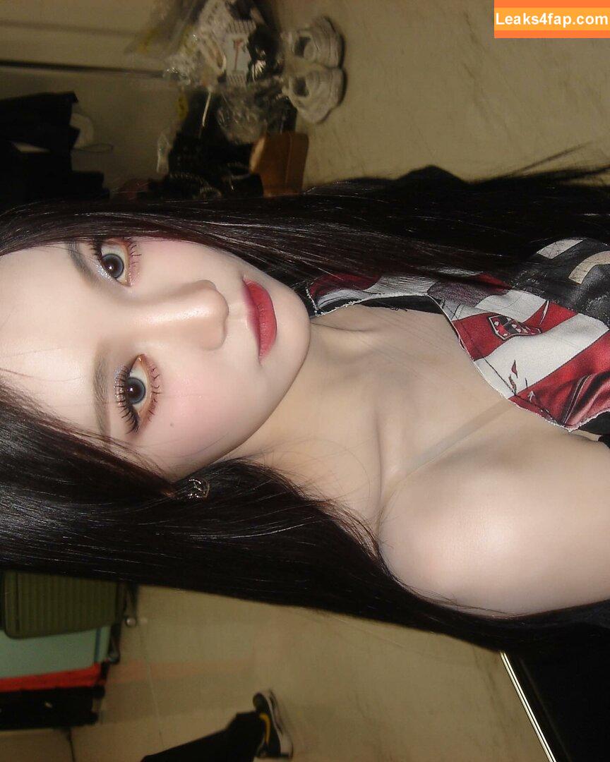 Ningning (æspa / aespa / imnotningning / littlechopper leaked photo photo #0402