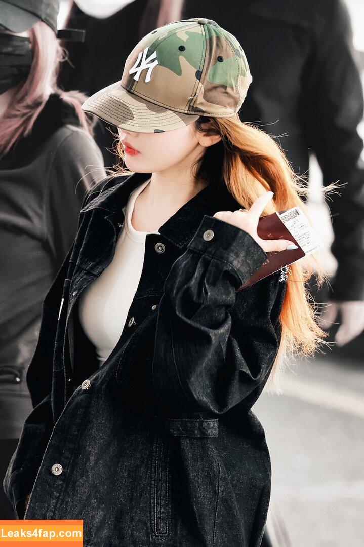 Ningning (æspa / aespa / imnotningning / littlechopper leaked photo photo #0660