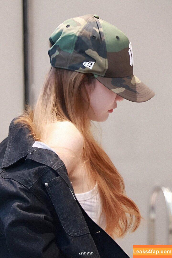 Ningning (æspa / aespa / imnotningning / littlechopper leaked photo photo #0671