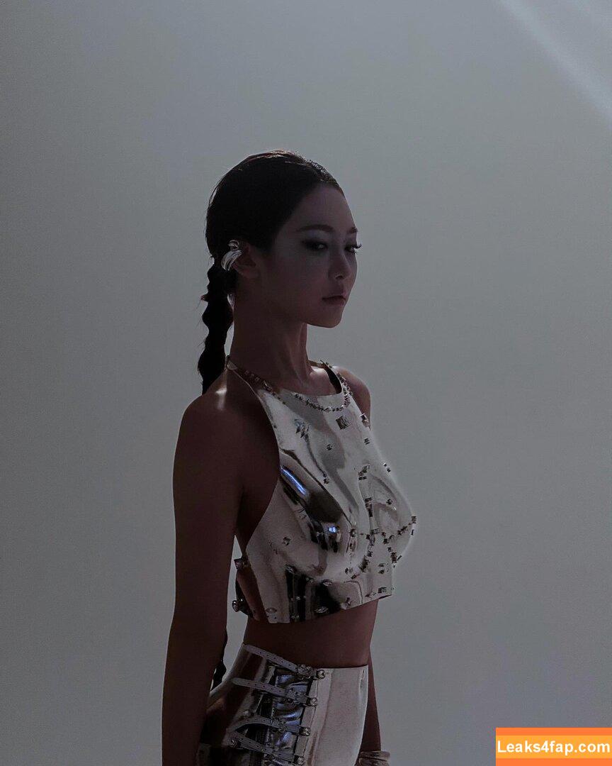 Ningning (æspa / aespa / imnotningning / littlechopper leaked photo photo #0689