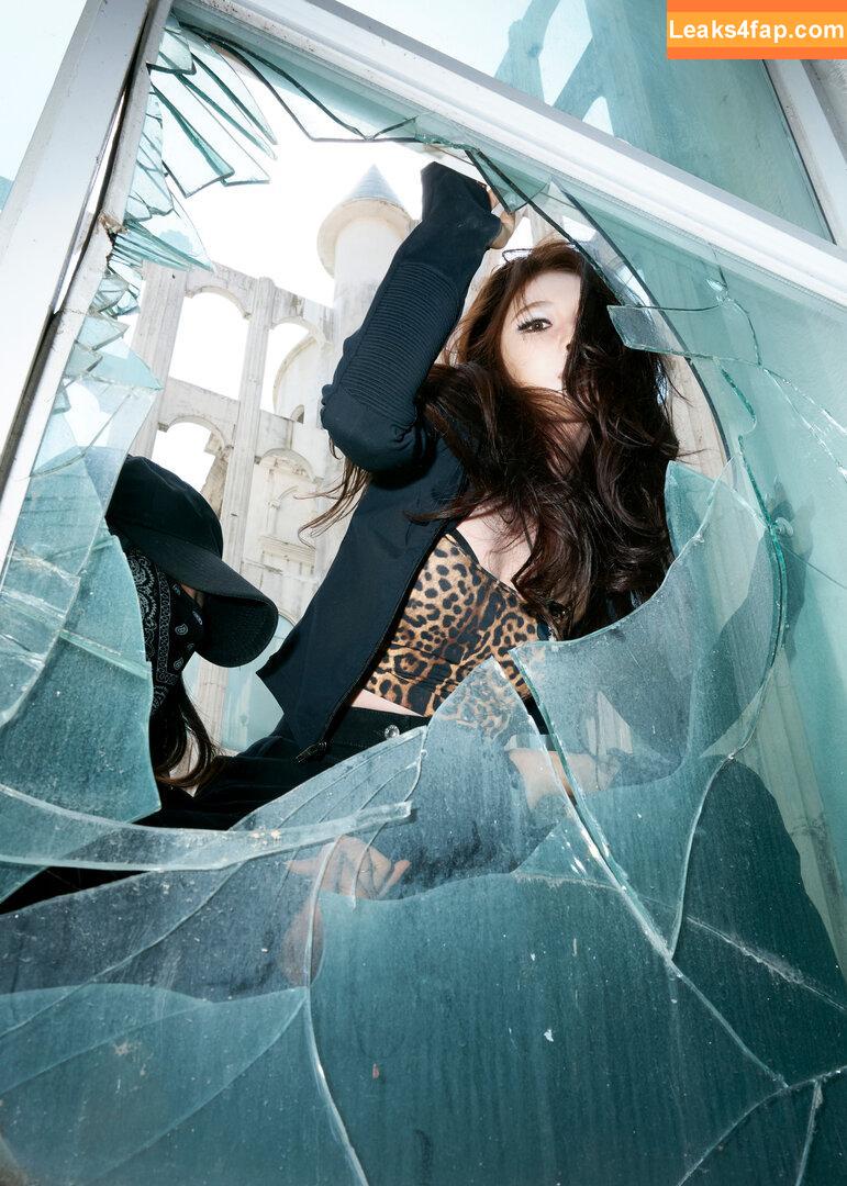 Ningning (æspa / aespa / imnotningning / littlechopper leaked photo photo #0709