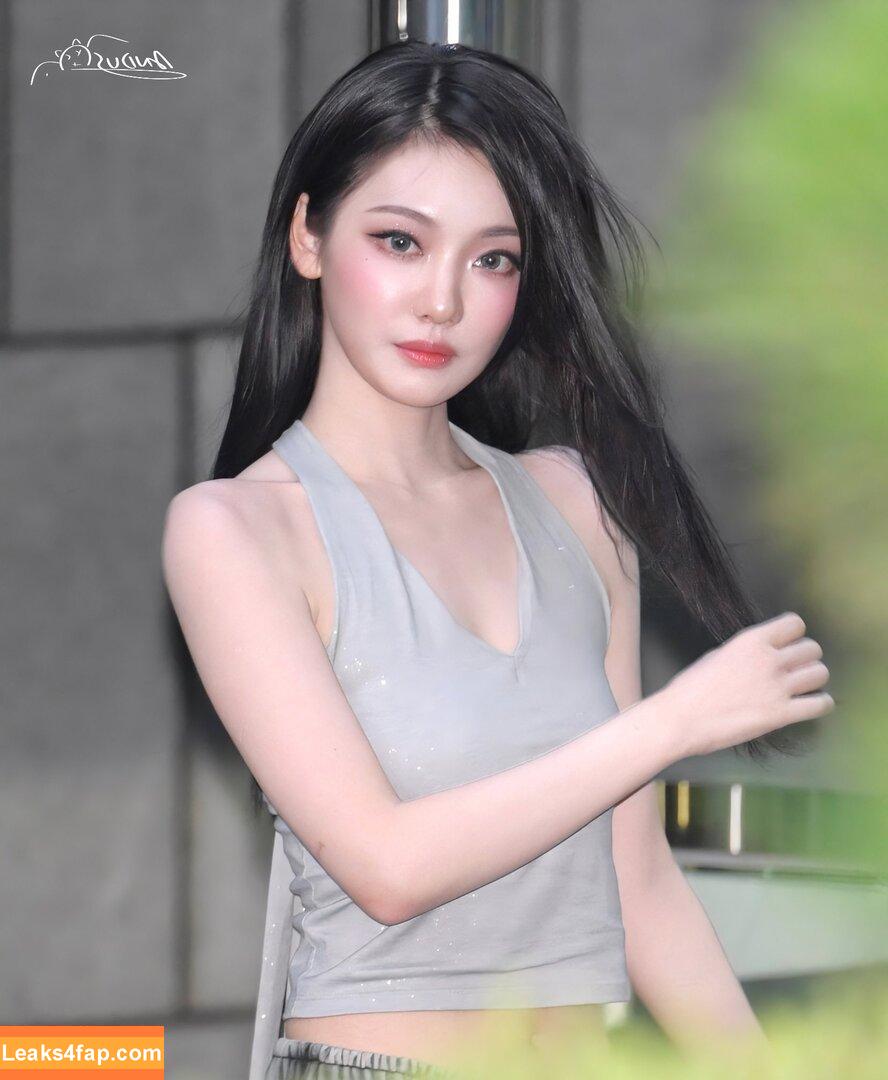 Ningning (æspa / aespa / imnotningning / littlechopper leaked photo photo #0730