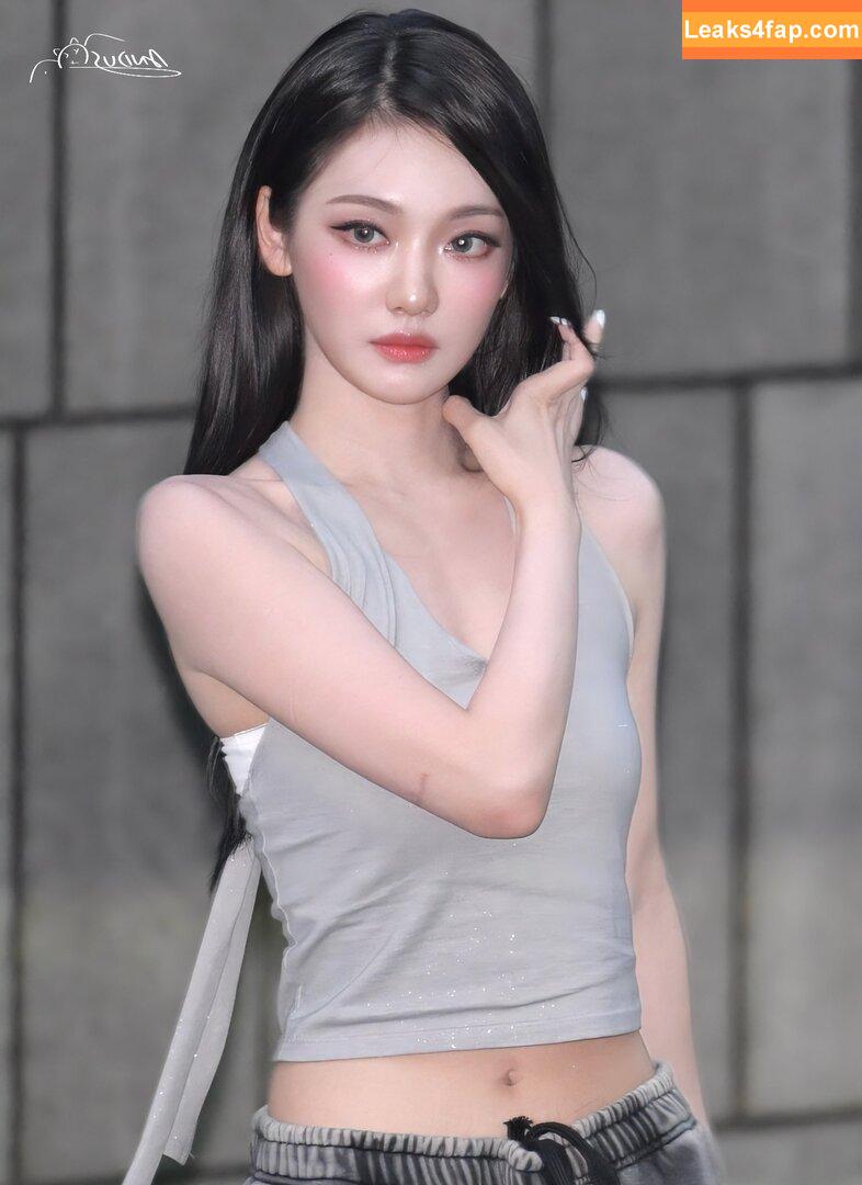 Ningning (æspa / aespa / imnotningning / littlechopper leaked photo photo #0731