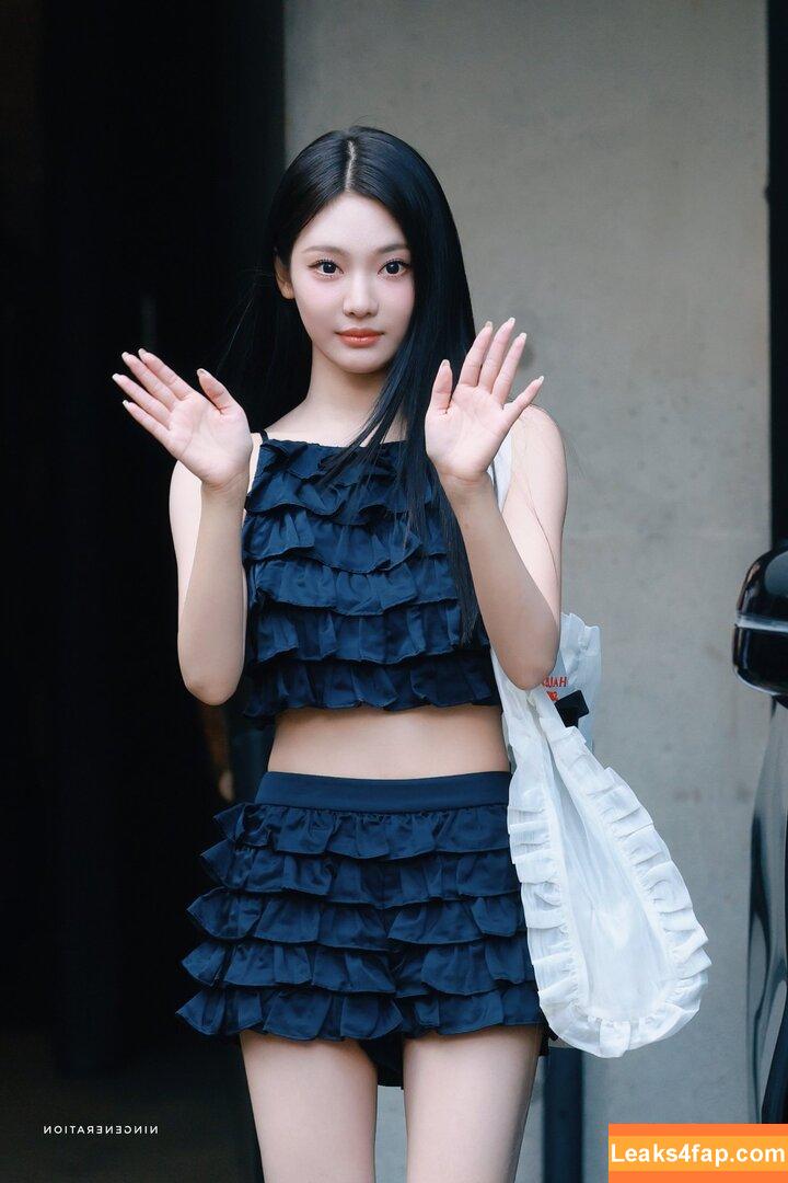 Ningning (æspa / aespa / imnotningning / littlechopper leaked photo photo #0740