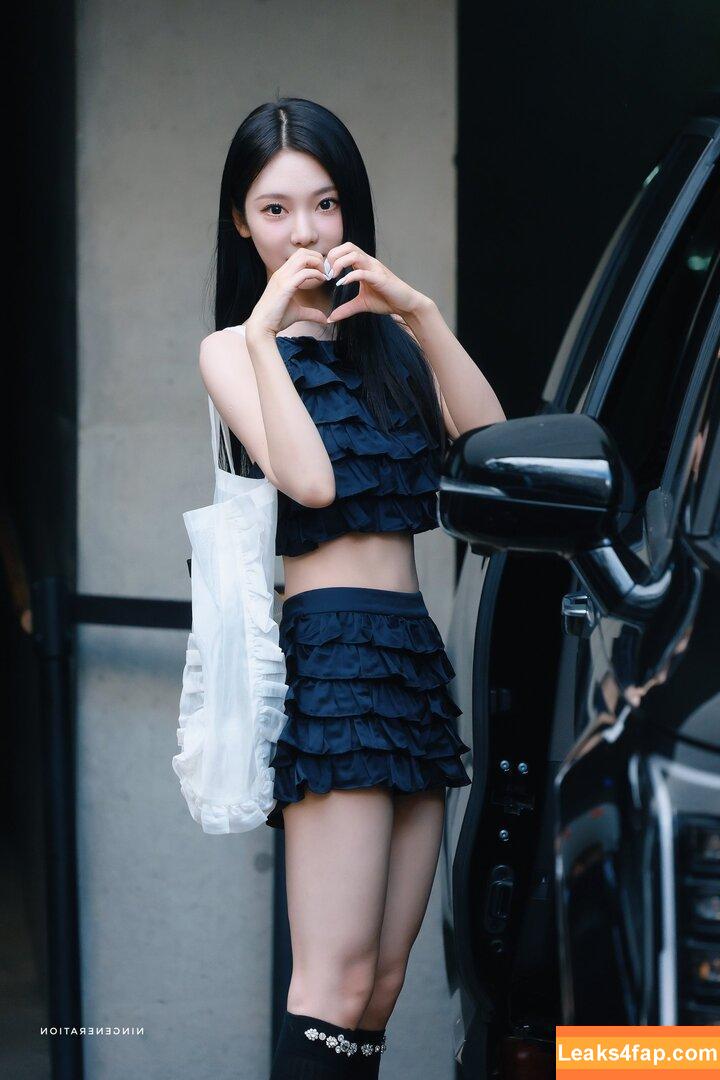 Ningning (æspa / aespa / imnotningning / littlechopper leaked photo photo #0742