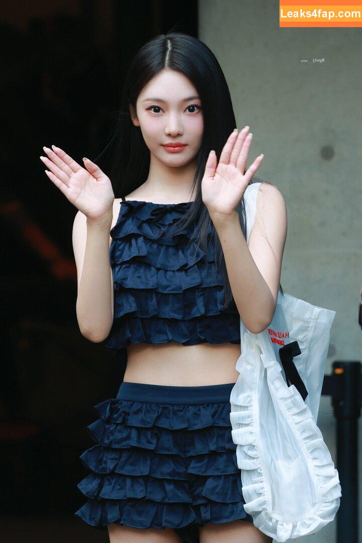 Ningning (æspa / aespa / imnotningning / littlechopper leaked photo photo #0743