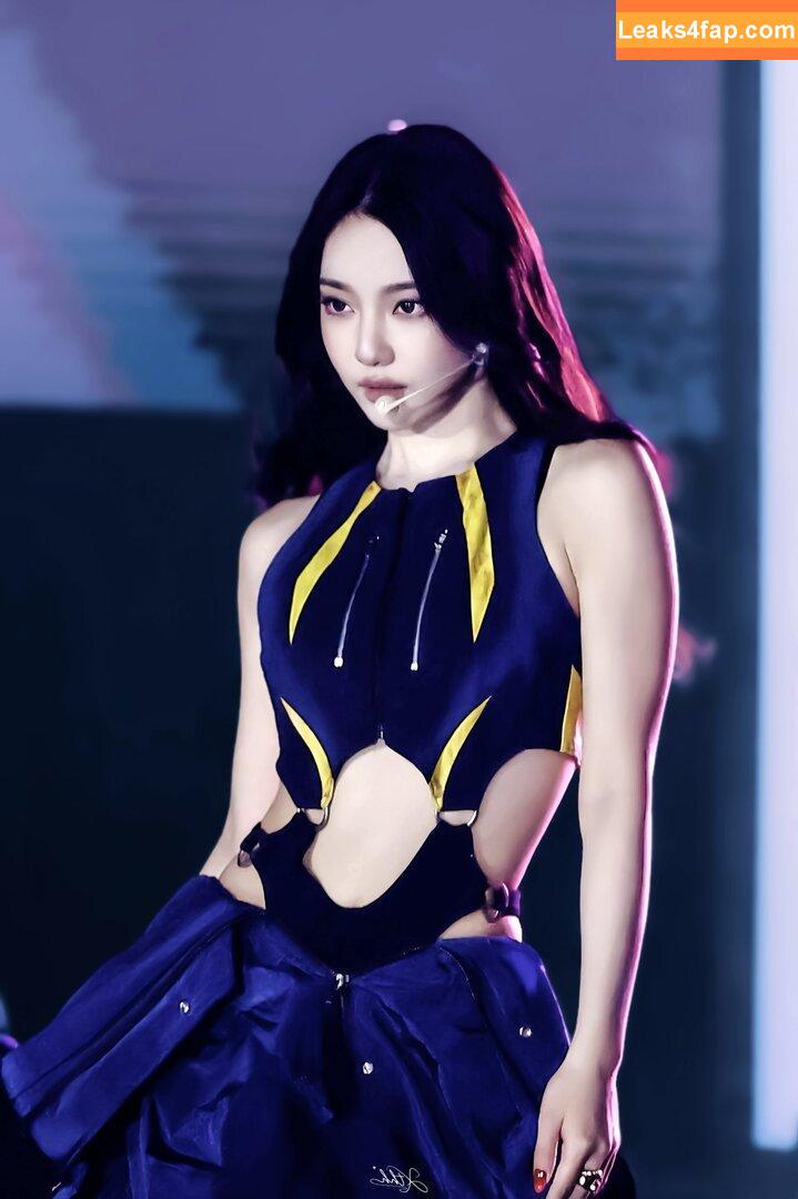Ningning (æspa / aespa / imnotningning / littlechopper leaked photo photo #0751