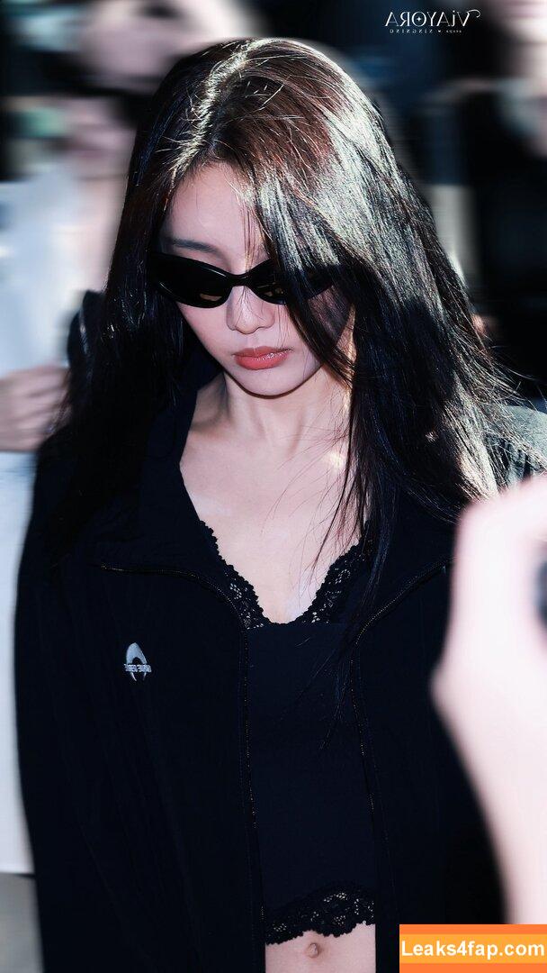 Ningning (æspa / aespa / imnotningning / littlechopper leaked photo photo #0776