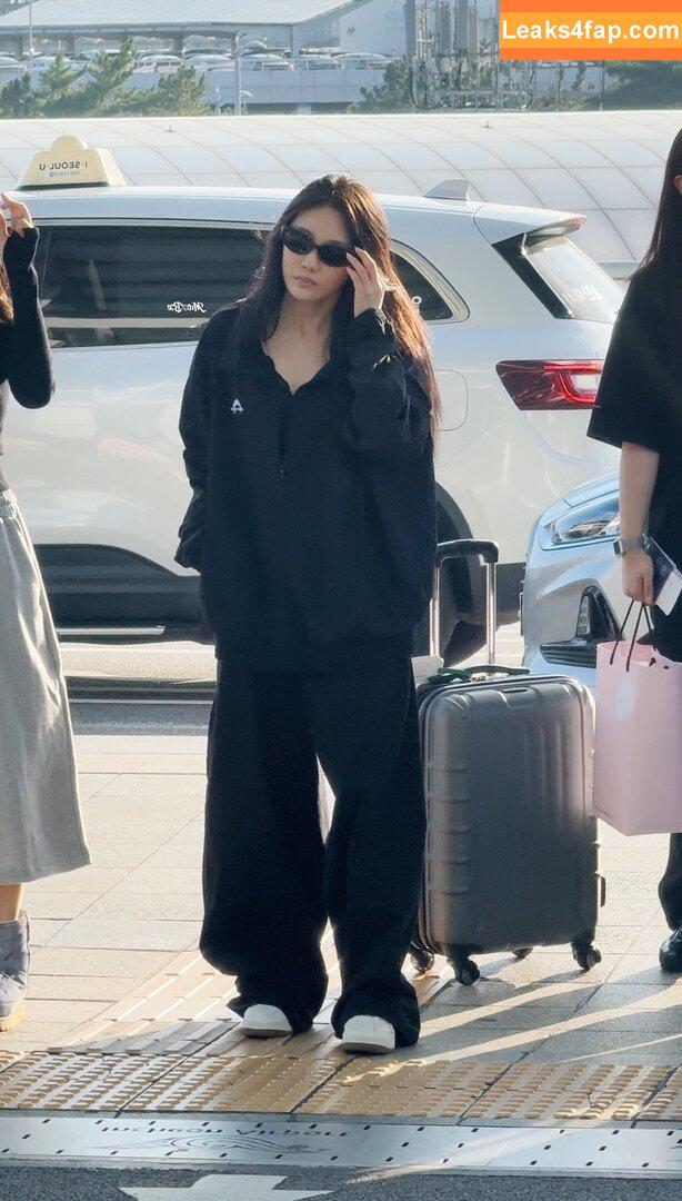 Ningning (æspa / aespa / imnotningning / littlechopper leaked photo photo #0777
