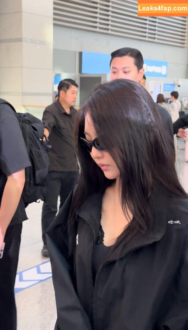 Ningning (æspa / aespa / imnotningning / littlechopper leaked photo photo #0778
