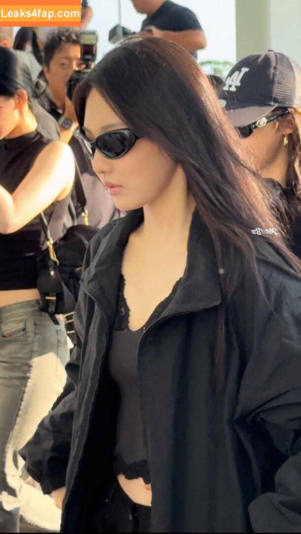 Ningning (æspa / aespa / imnotningning / littlechopper leaked photo photo #0779