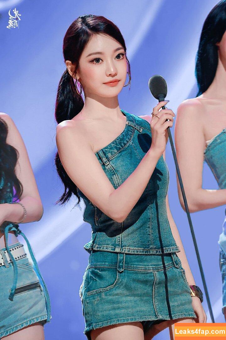 Ningning (æspa / aespa / imnotningning / littlechopper leaked photo photo #0784