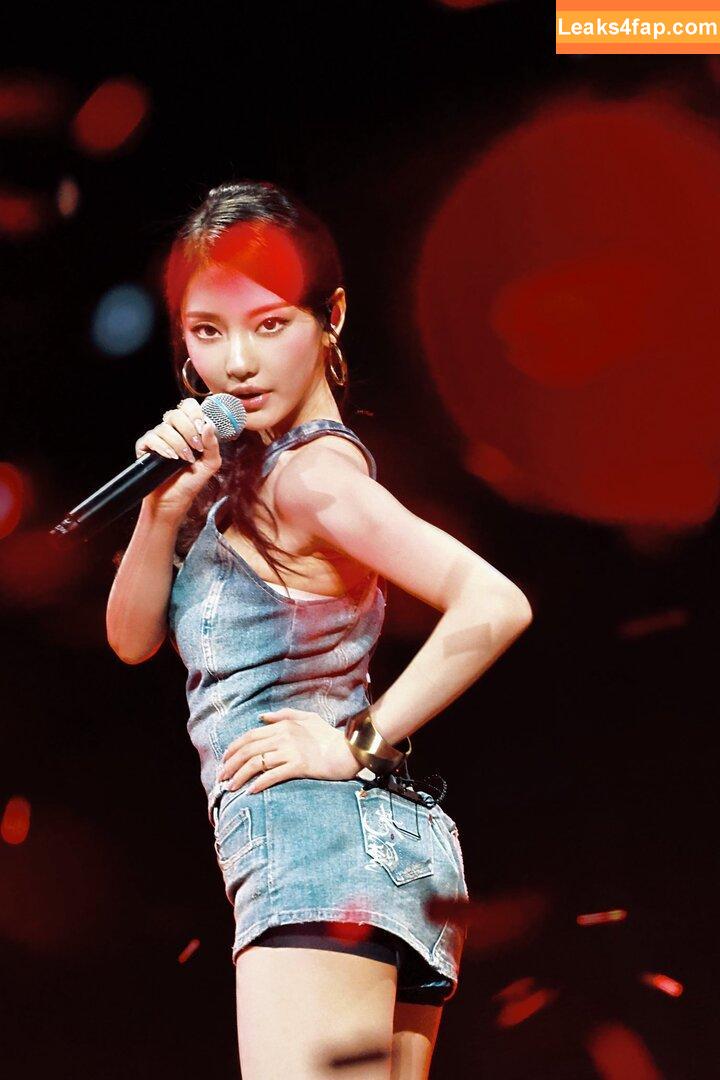 Ningning (æspa / aespa / imnotningning / littlechopper leaked photo photo #0787