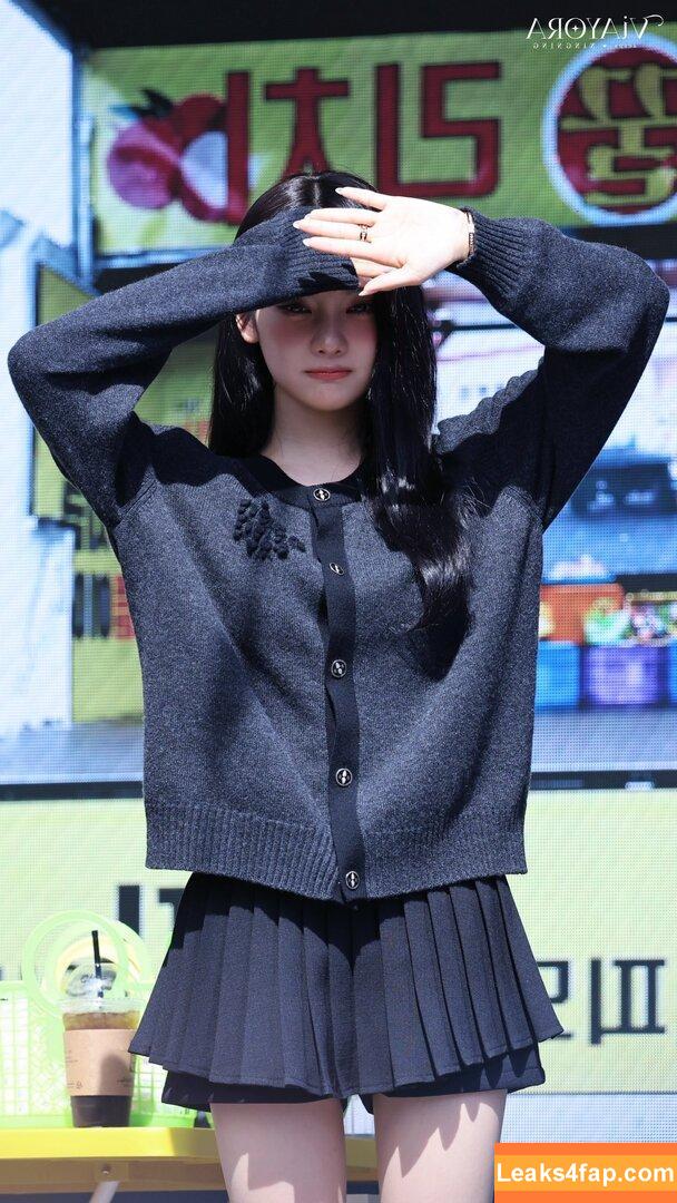 Ningning (æspa / aespa / imnotningning / littlechopper leaked photo photo #0792