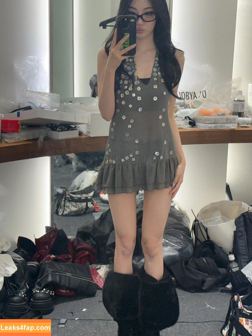 Ningning (æspa / aespa / imnotningning / littlechopper leaked photo photo #0796