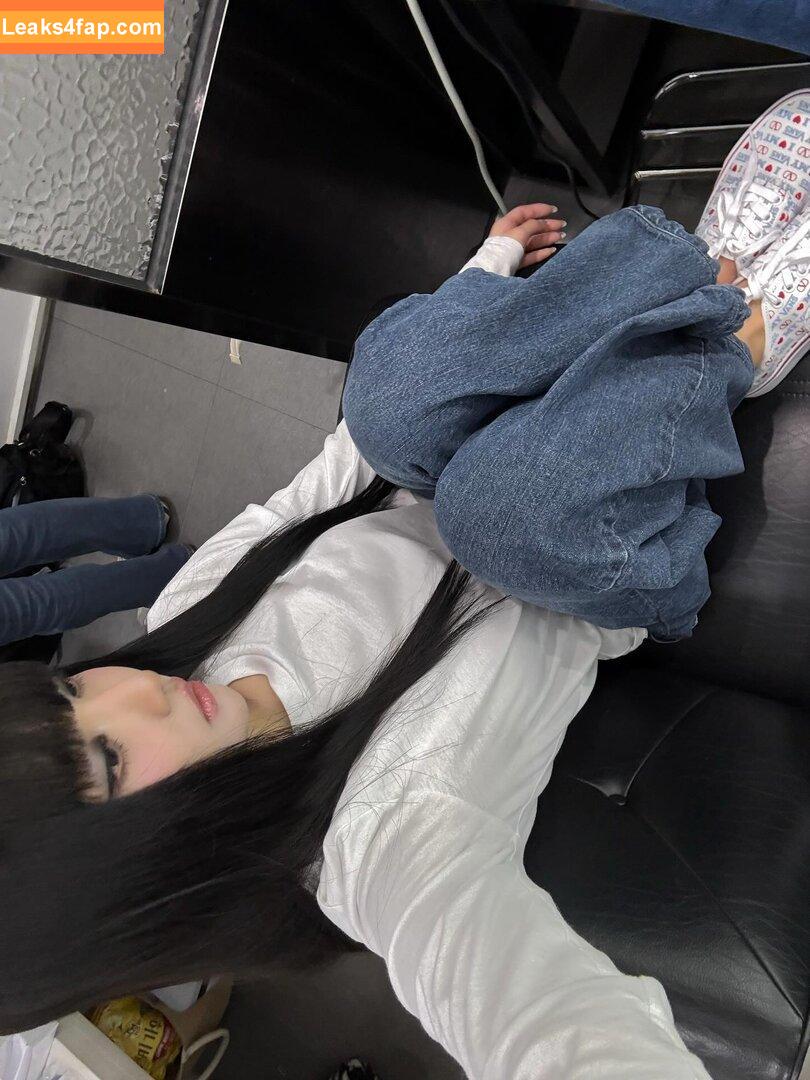 Ningning (æspa / aespa / imnotningning / littlechopper leaked photo photo #0797