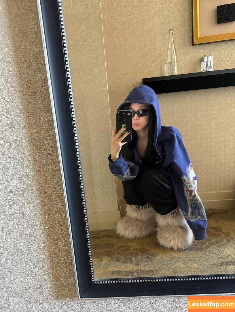 Ningning (æspa / aespa / imnotningning / littlechopper leaked photo photo #0799