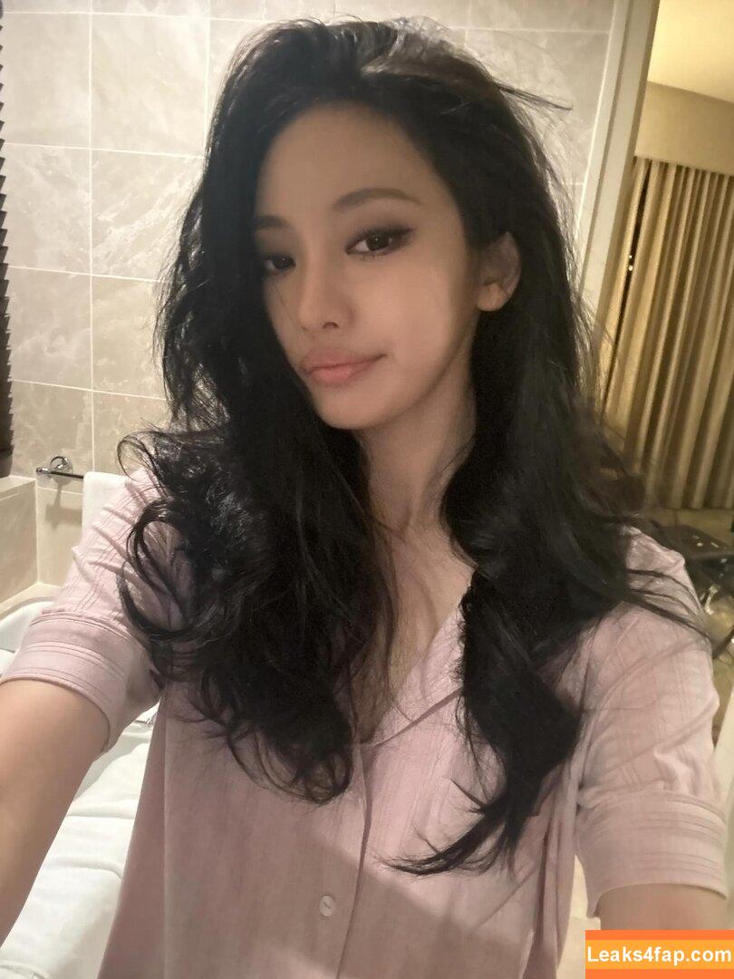 Ningning (æspa / aespa / imnotningning / littlechopper leaked photo photo #0802
