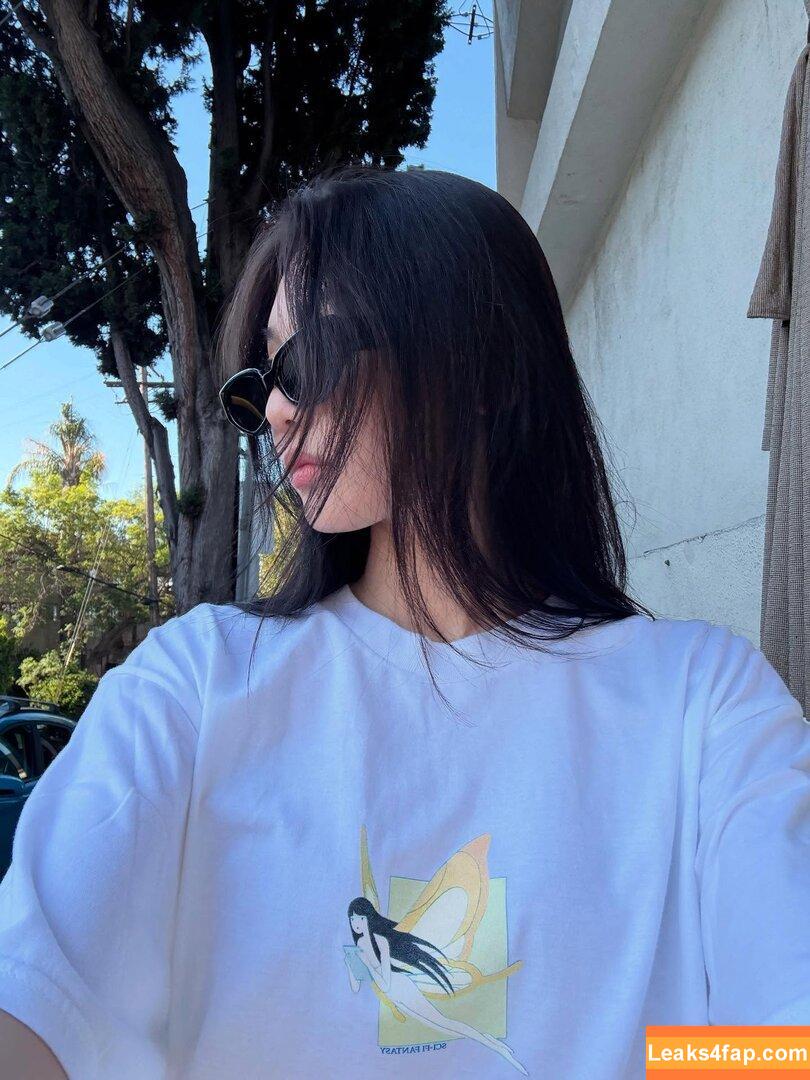 Ningning (æspa / aespa / imnotningning / littlechopper leaked photo photo #0811