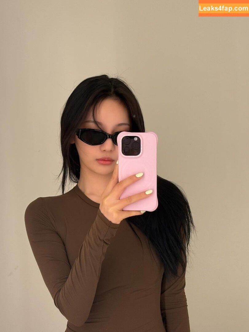 Ningning (æspa / aespa / imnotningning / littlechopper leaked photo photo #0812