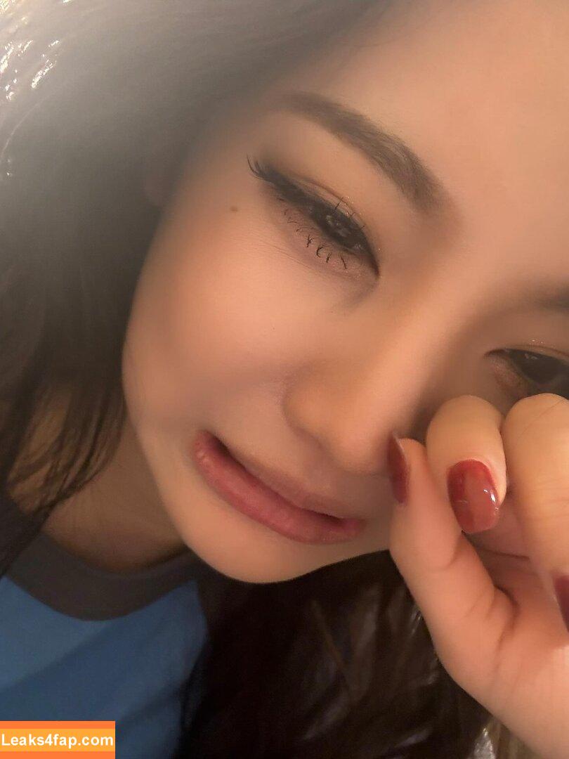 Ningning (æspa / aespa / imnotningning / littlechopper leaked photo photo #0813