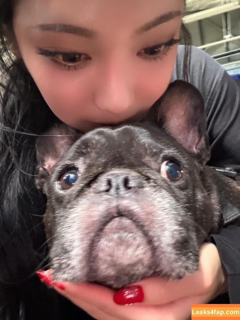 Ningning (æspa / aespa / imnotningning / littlechopper leaked photo photo #0814