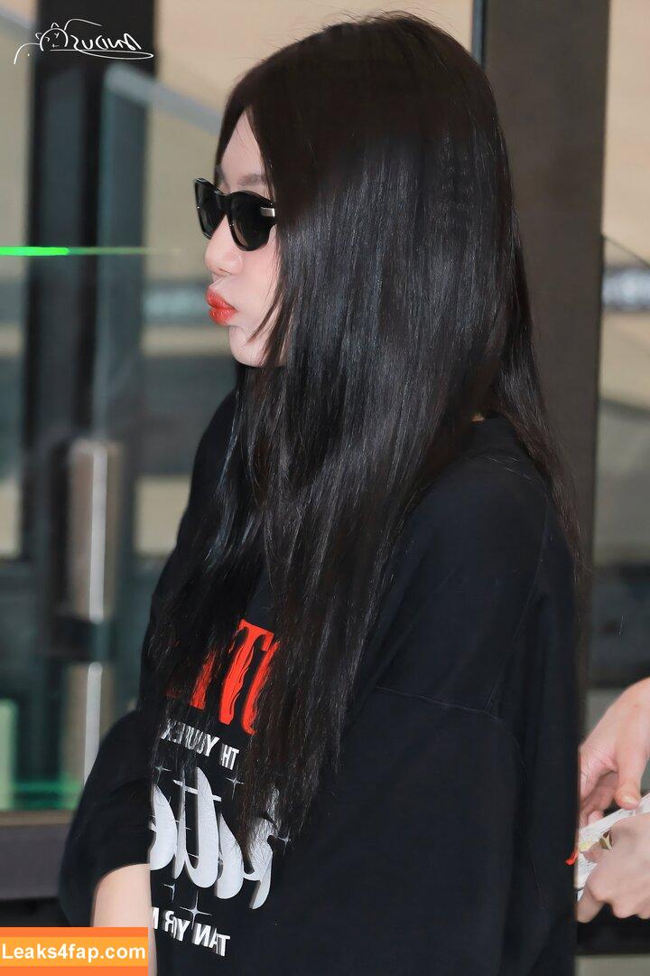 Ningning (æspa / aespa / imnotningning / littlechopper leaked photo photo #0820