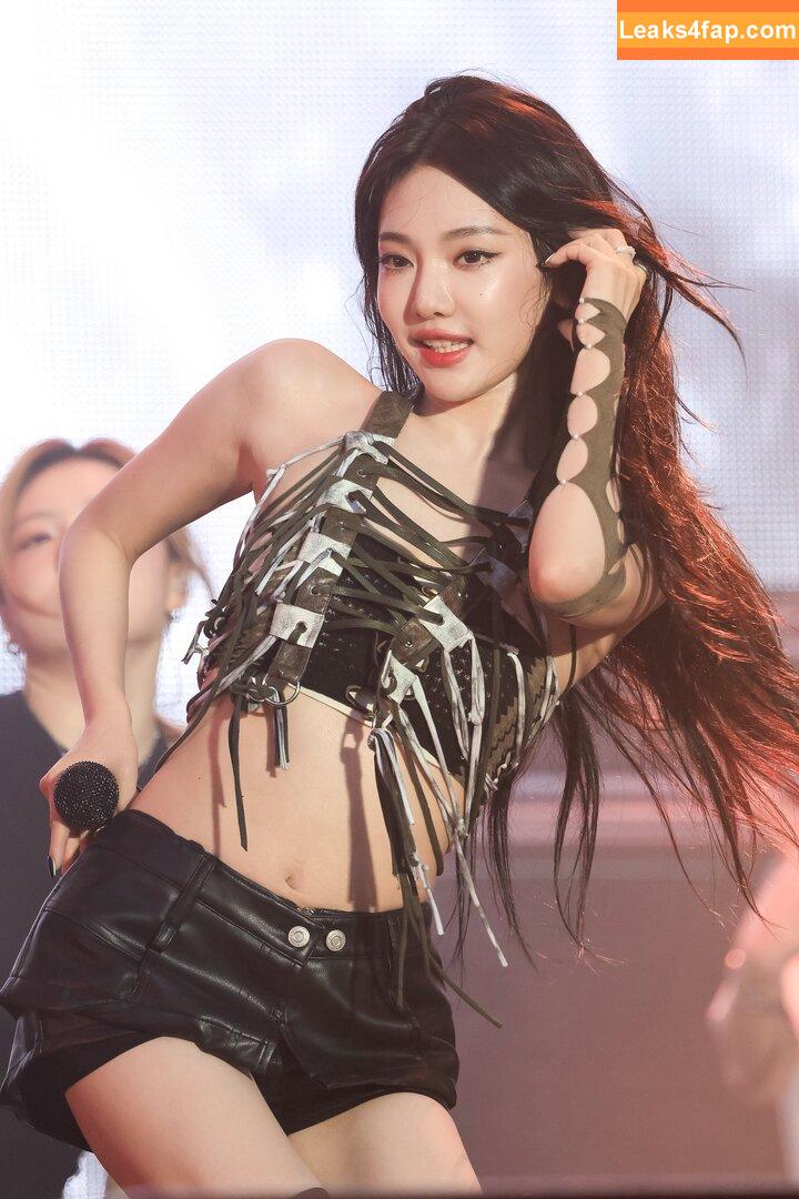 Ningning (æspa / aespa / imnotningning / littlechopper leaked photo photo #0825