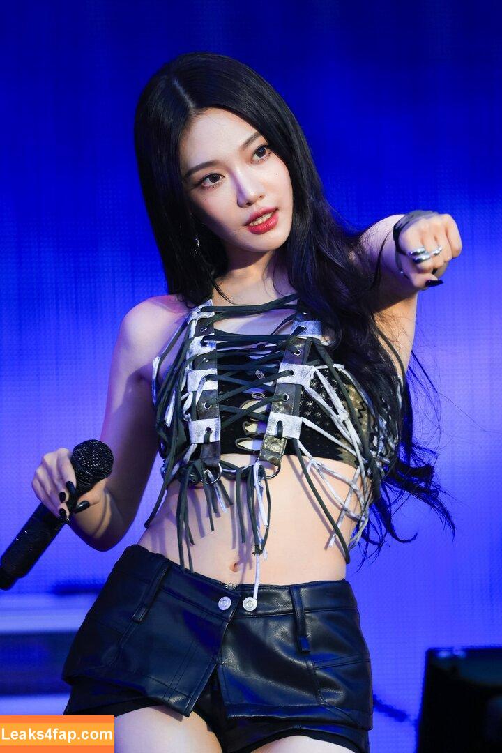 Ningning (æspa / aespa / imnotningning / littlechopper leaked photo photo #0826