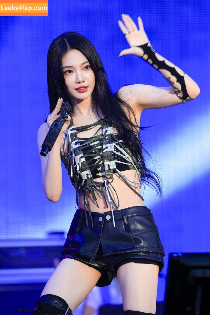 Ningning (æspa / aespa / imnotningning / littlechopper leaked photo photo #0827