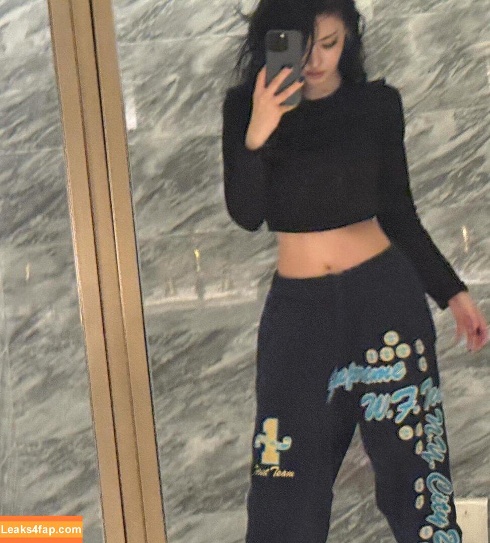 Ningning (æspa / aespa / imnotningning / littlechopper leaked photo photo #0829