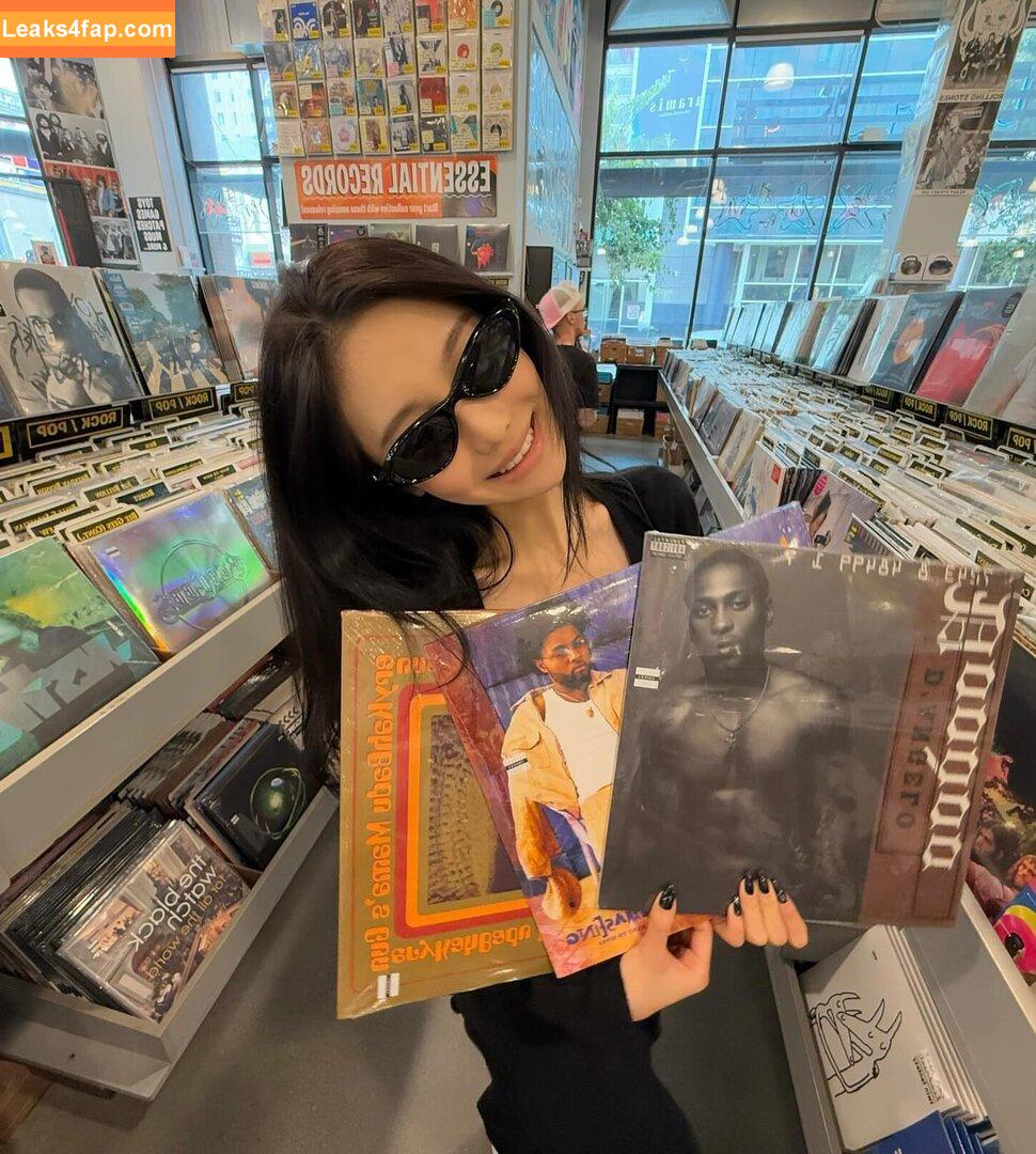 Ningning (æspa / aespa / imnotningning / littlechopper leaked photo photo #0830