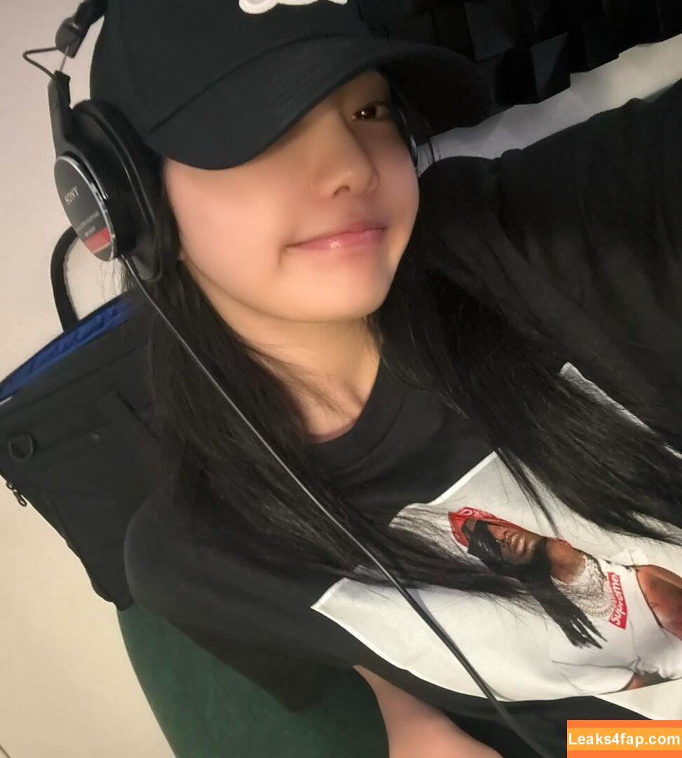 Ningning (æspa / aespa / imnotningning / littlechopper leaked photo photo #0831
