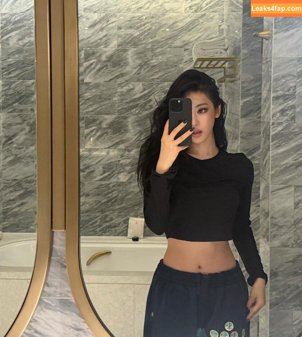 Ningning (æspa / aespa / imnotningning / littlechopper leaked photo photo #0833