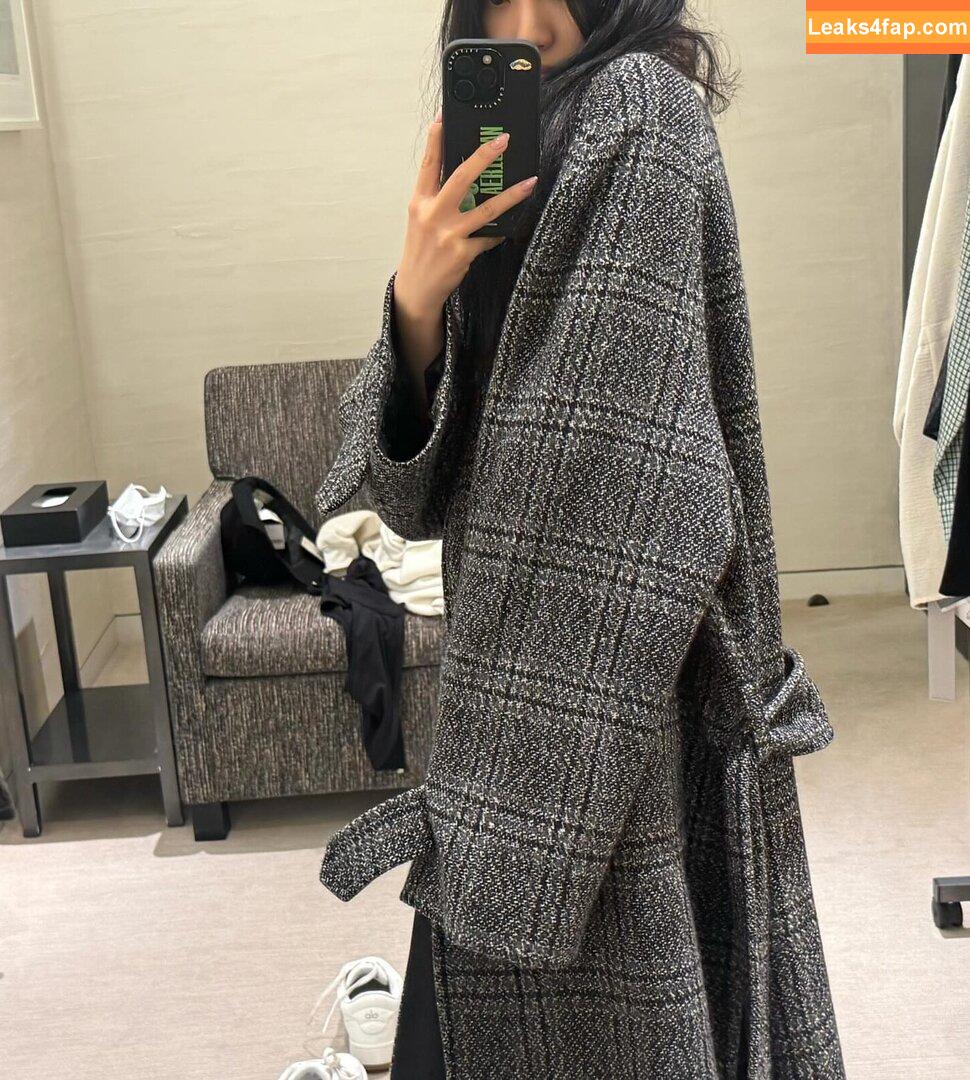 Ningning (æspa / aespa / imnotningning / littlechopper leaked photo photo #0834