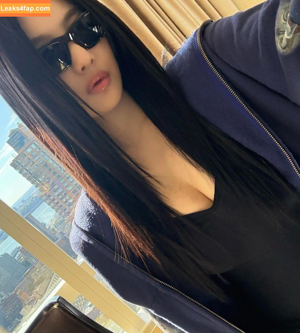 Ningning (æspa / aespa / imnotningning / littlechopper leaked photo photo #0835