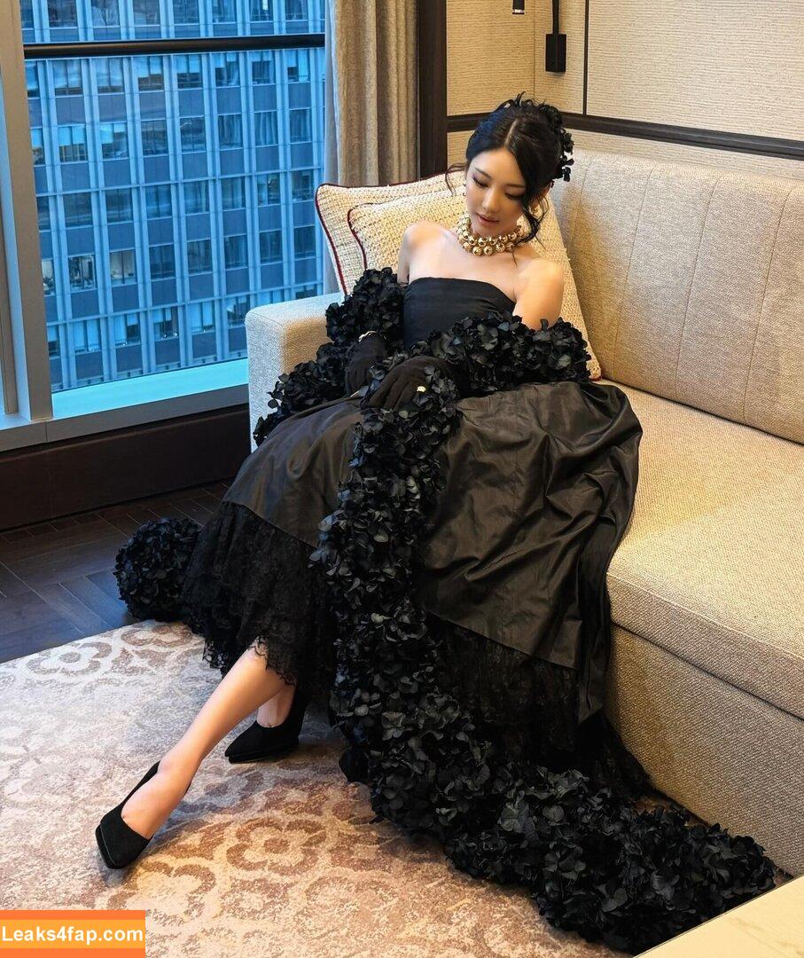 Ningning (æspa / aespa / imnotningning / littlechopper leaked photo photo #0851