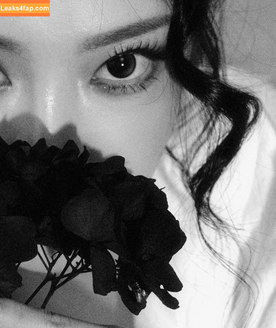 Ningning (æspa / aespa / imnotningning / littlechopper leaked photo photo #0856